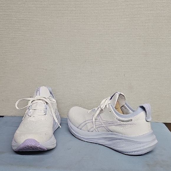 ASICS GEL-NIMBUS 26 WOMENS SNEAKERS BFPM-09-153 - Picture 1 of 10